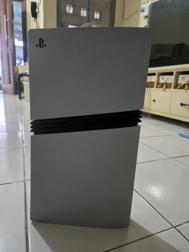 SONY PS5 PRO 2 TB