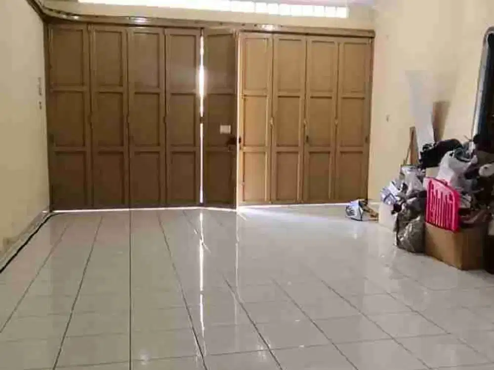 Dijual/Disewa Ruko Taman Kopo Indah Cocok Untuk Usaha/Kantor Lokasi Strategis