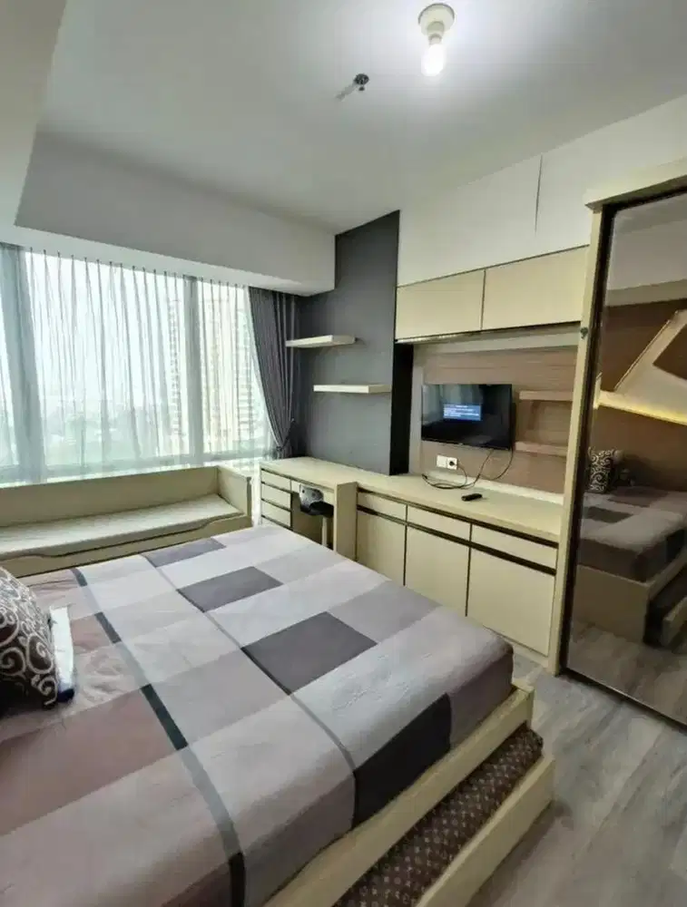 Dilepas segera U residence 3 lippo Karawaci