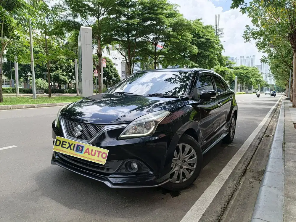 (KM40000)SUZUKI BALENO HATCHBACK 2020 NIK 2019 ISTIMEWA KM RENDAH