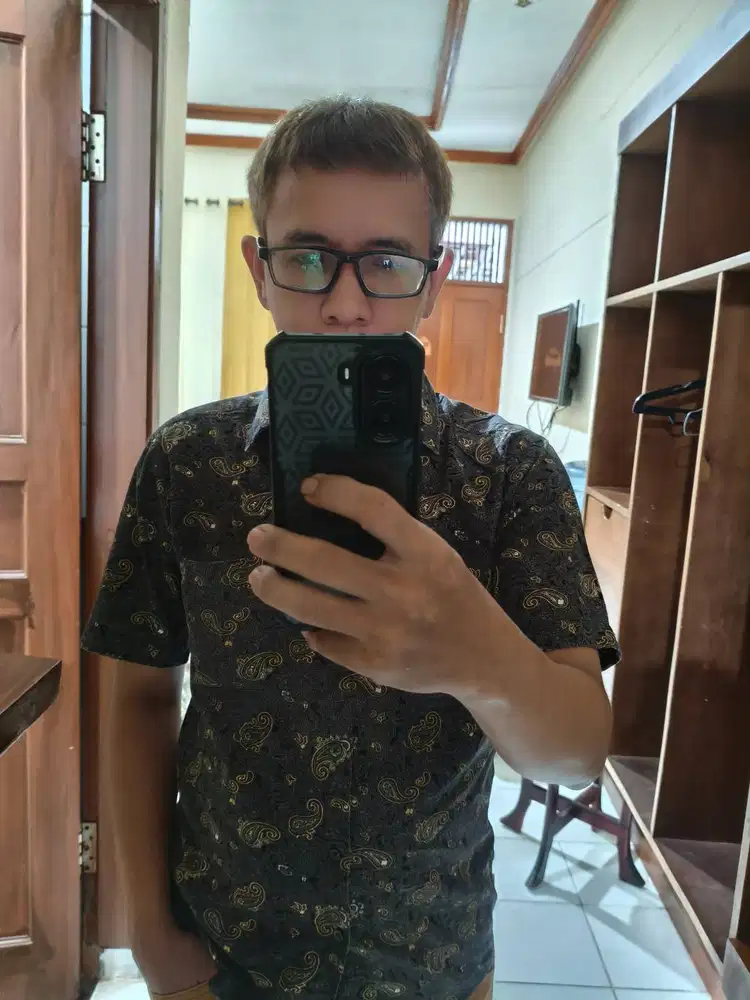 Jual Poco X7 PRO RAM 12/512 Second