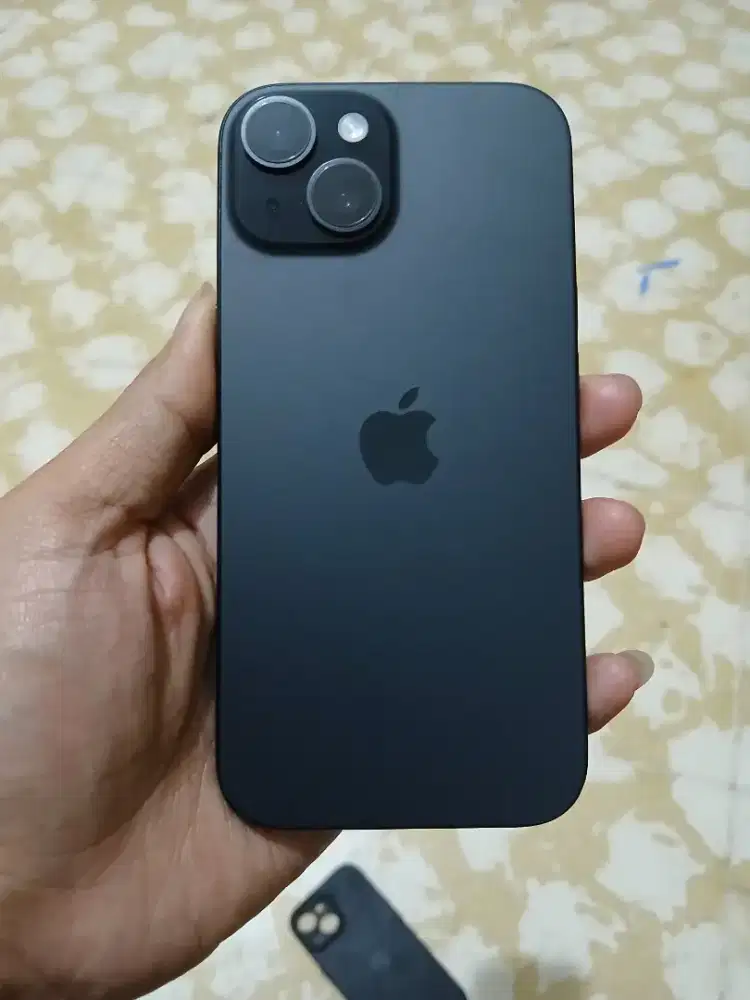 Iphone 15 128gb ex ibox