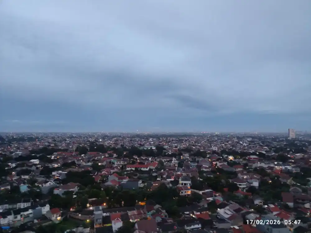 Dicari ART momong anak