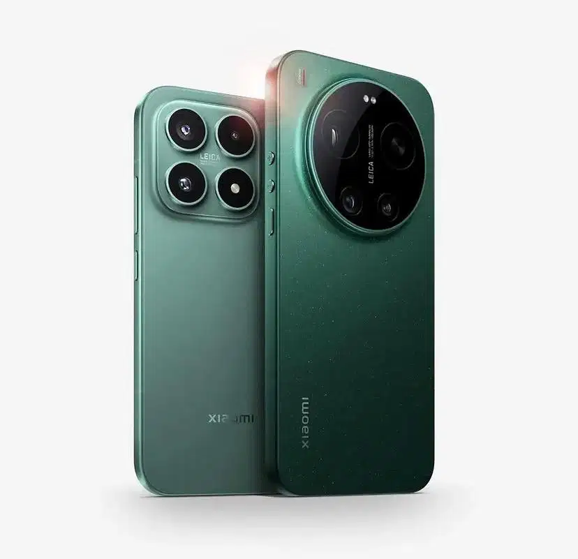 promo xiaomi 17 12/256