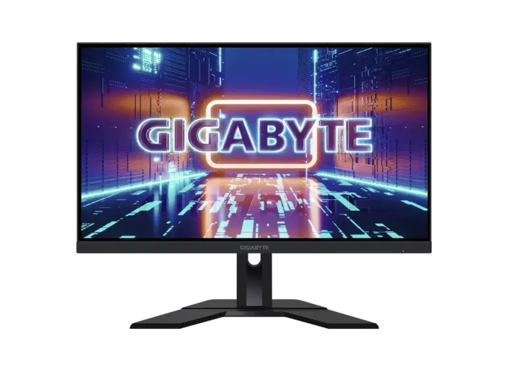 Gigabyte M27Q X Gaming Monitor 27 IPS QHD 240Hz (BNIB)