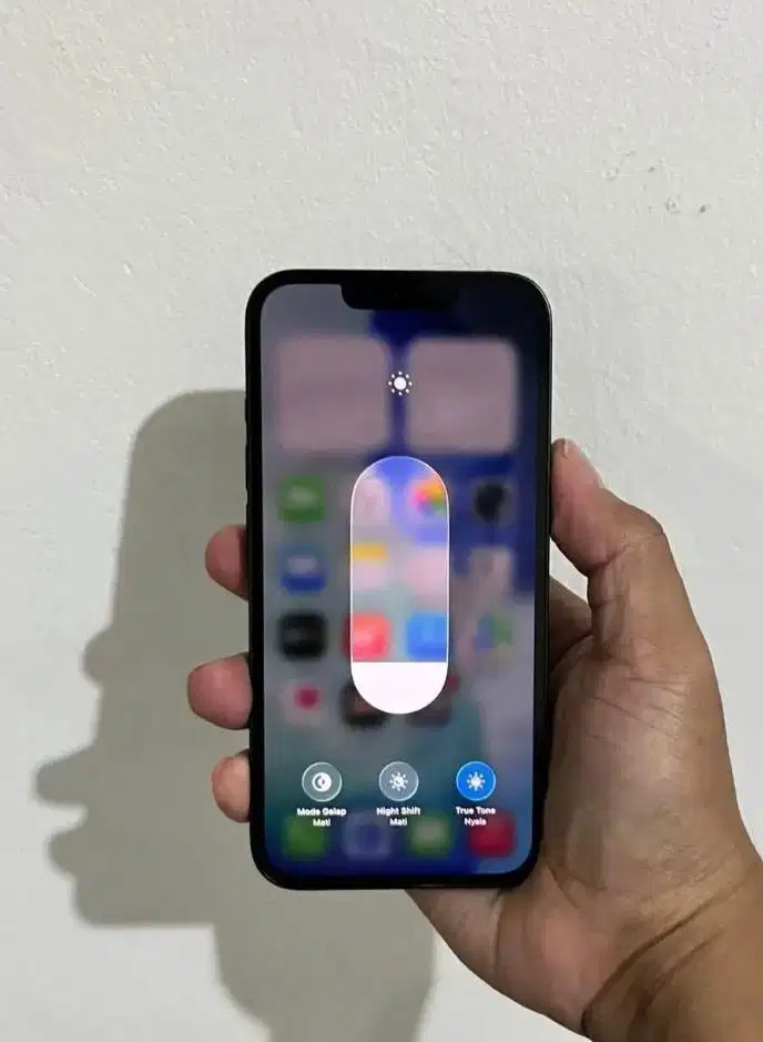 iphone 13 inter LA/A 128gb fullset