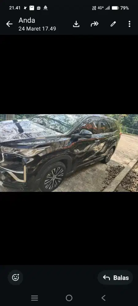 Q hybrid tss modelista  zenix