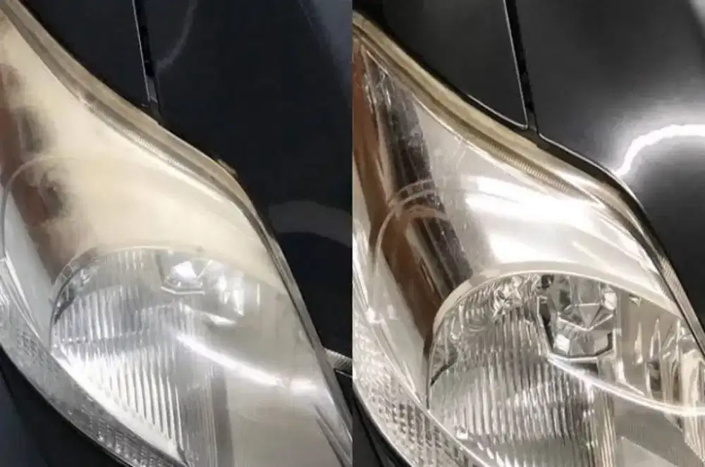 Poles Lampu Nano Burn