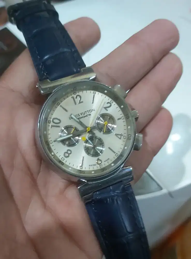 Automatic Watch LV