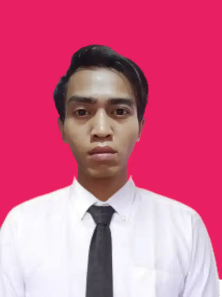 butuh pekerjaan secapatannya