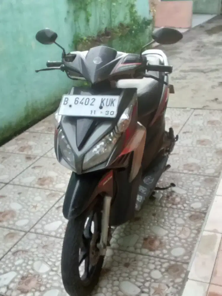 Vario techno 110