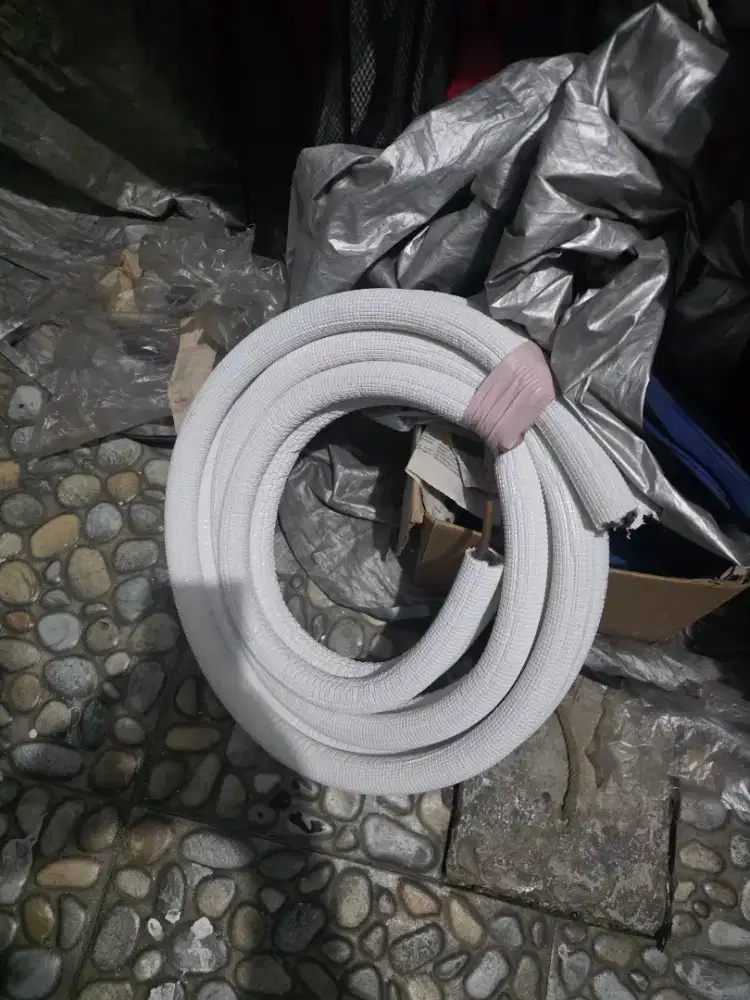 Selang Pipa Ac Merk TATEYAMA