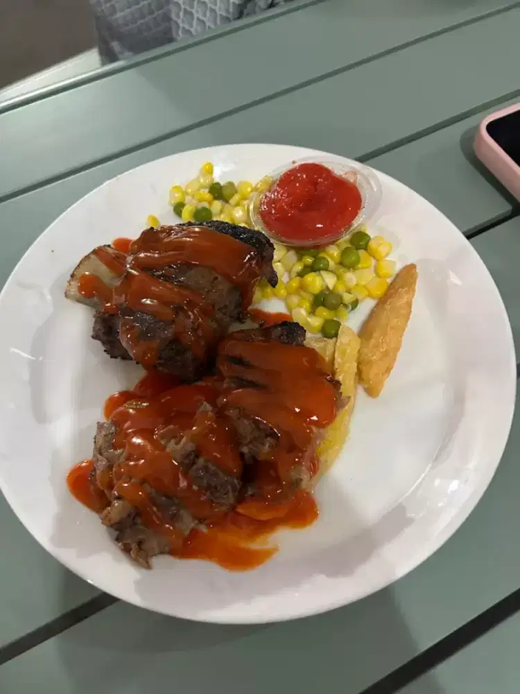 Lowongan kerja Rumah makan Iga Panggang Pak Edi | FnB | kuliner