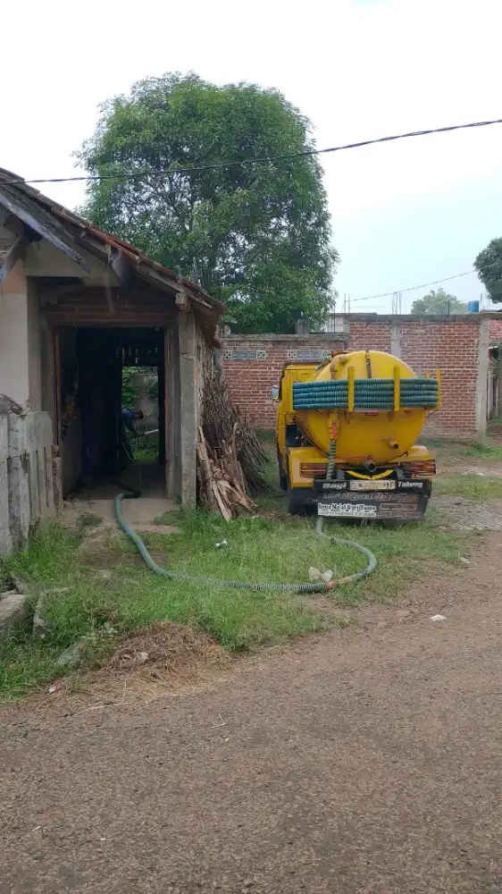 Sedot wc 24 jam nonstop