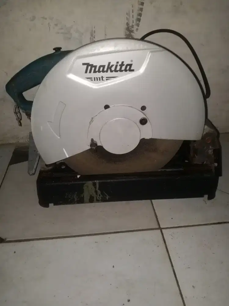 Mesin potong makita 14 in