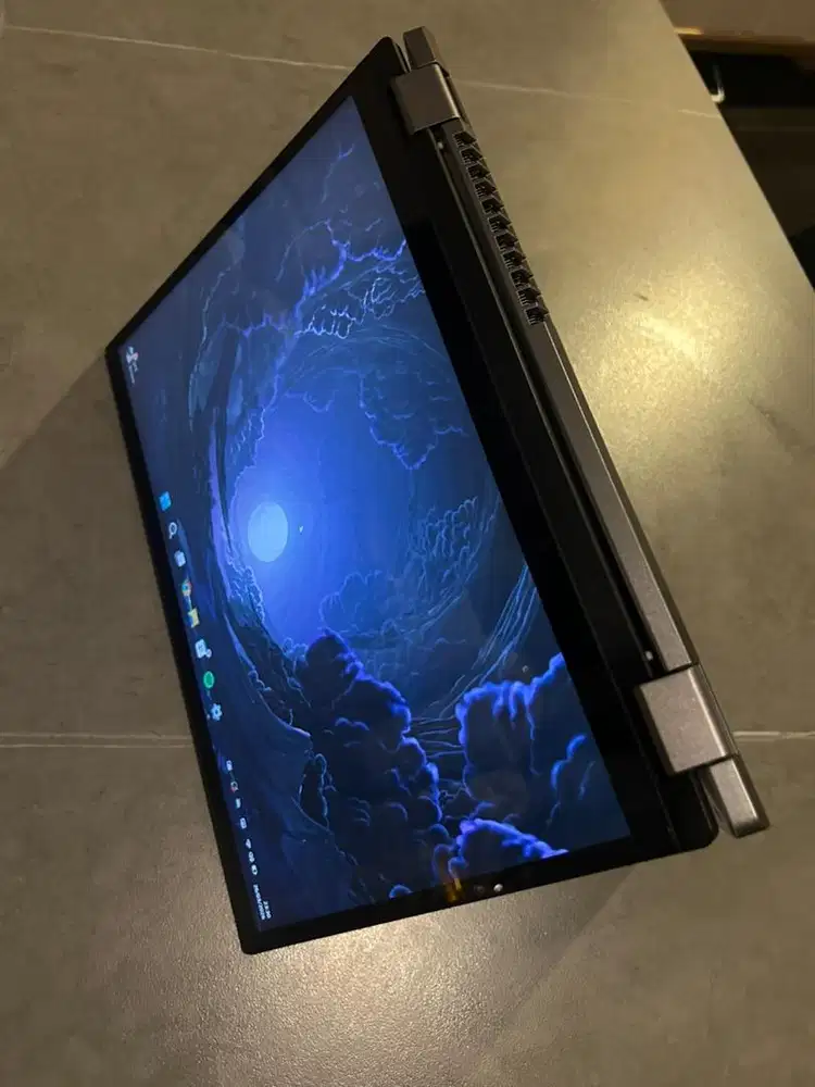 Laptop ACER ASPIRE SPIN 14 ASP14-51MTN