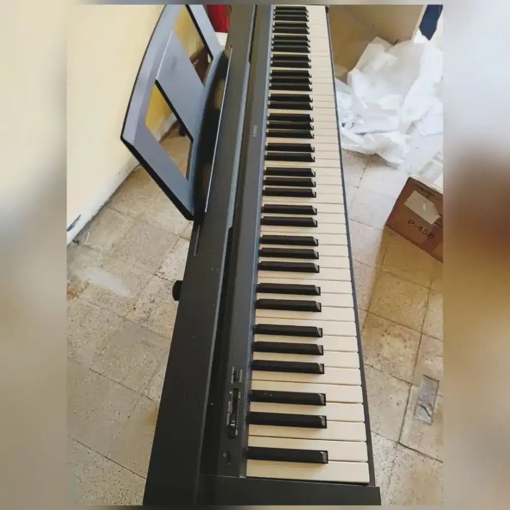 piano murah meriah
