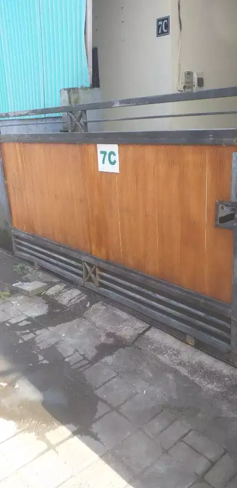 TUKANG LAS PANGGILAN