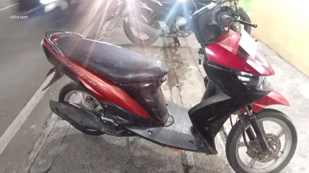 Jual mio solul gt 2013 lengkap