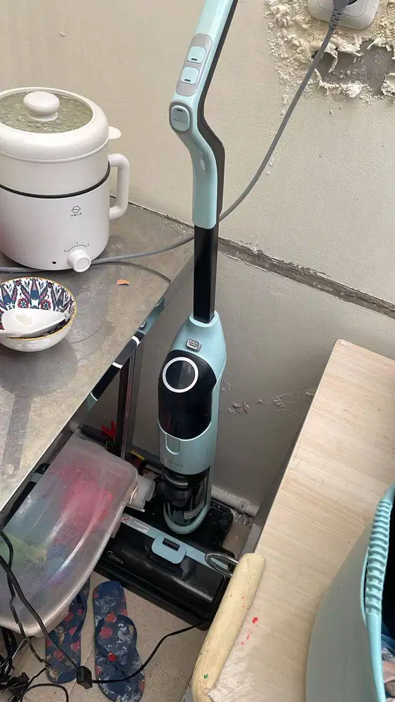 Midea Vacuum Cleaner Cordless