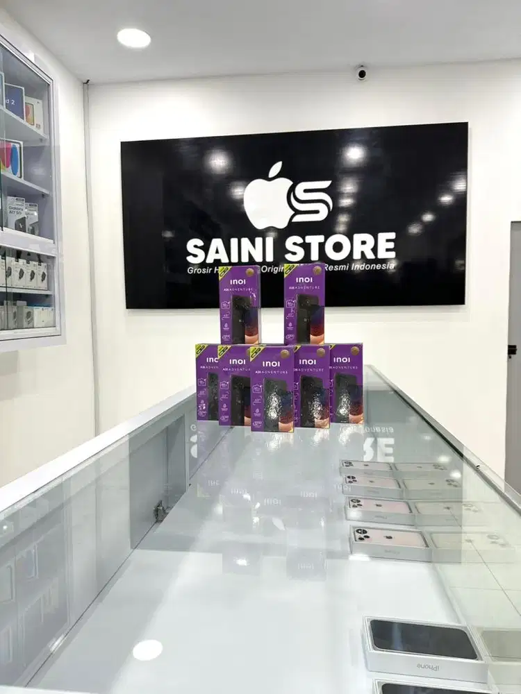 Inol A35 adventure 12/128GB new