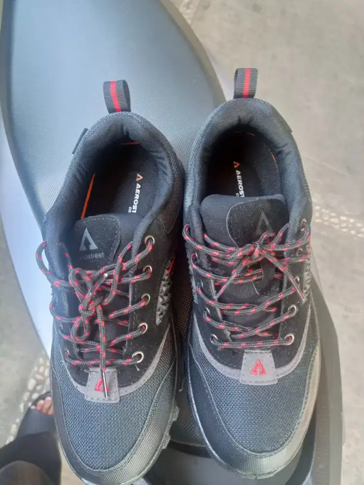 Sepatu AeroStret Original