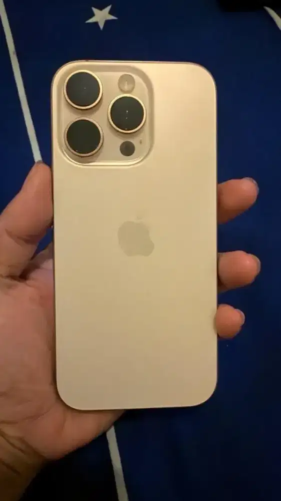 Iphone 16 Pro 128 Gb