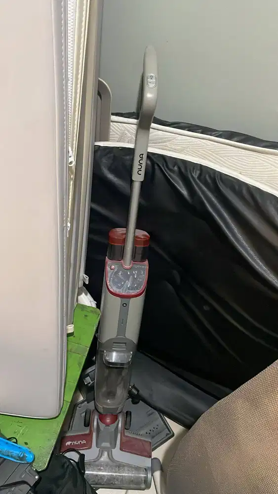 Vacuum Cleaner Nuna Modern