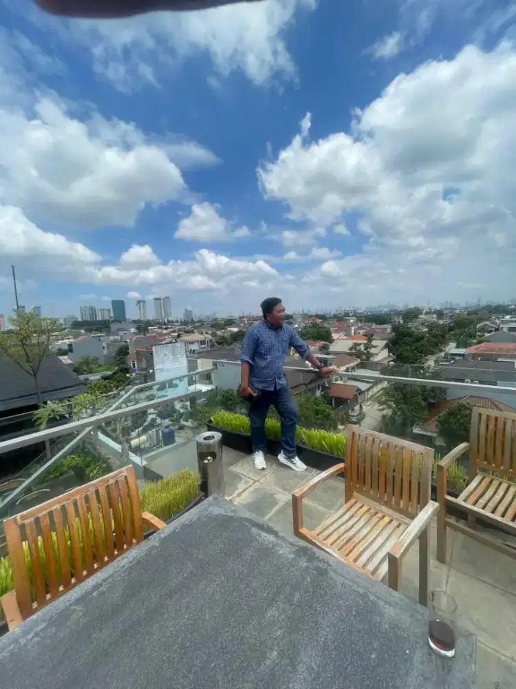 Butuh ART (Menginap)