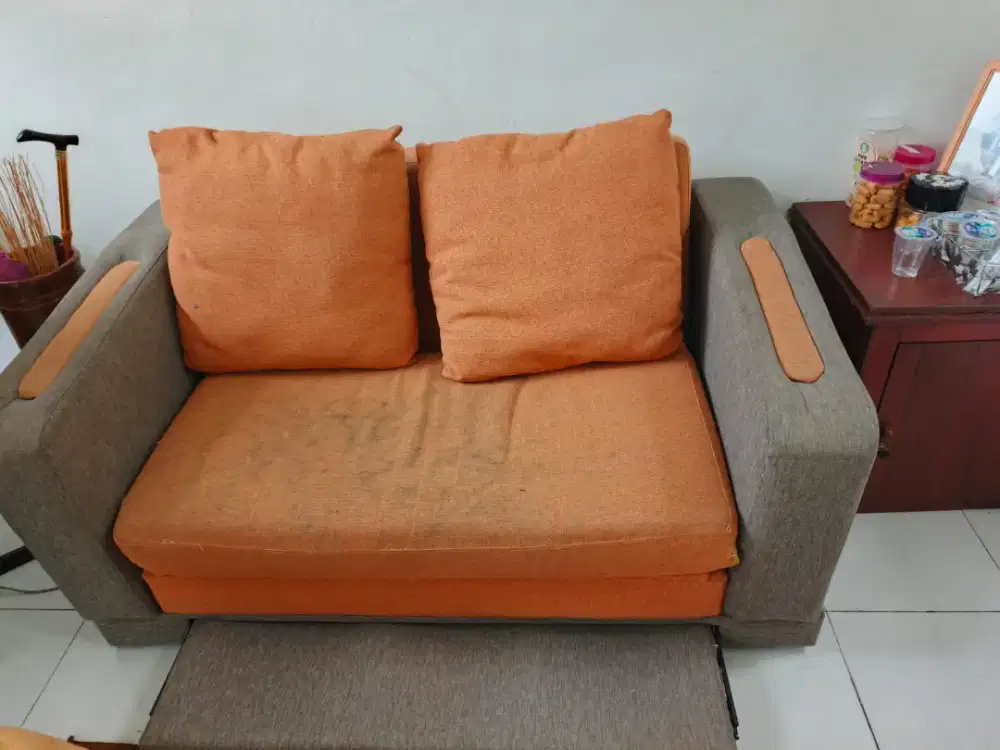 Sofa Bed Minimalis