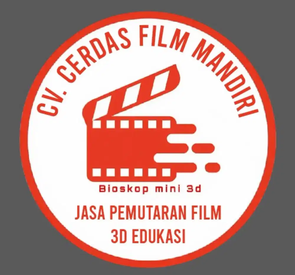Jasa Pemutaran Film 3D Edukasi