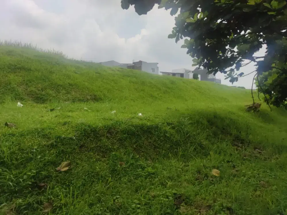 Dijual Kavling siap bangun di Komplek Budi Indah, Setiabudi Harga Murah Jarang Ada