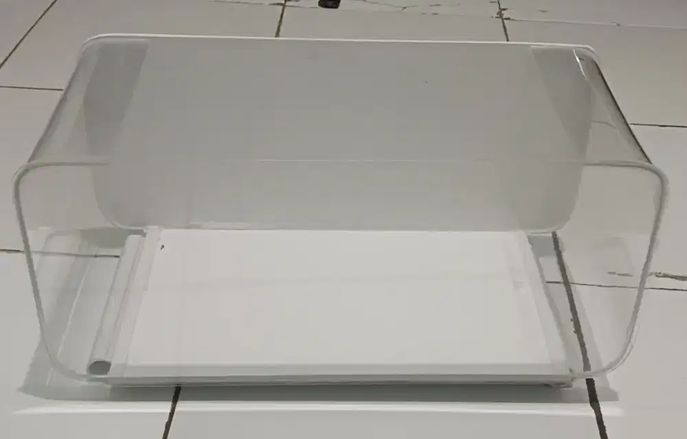 Aquarium Acrilic mulus dan gak bocor