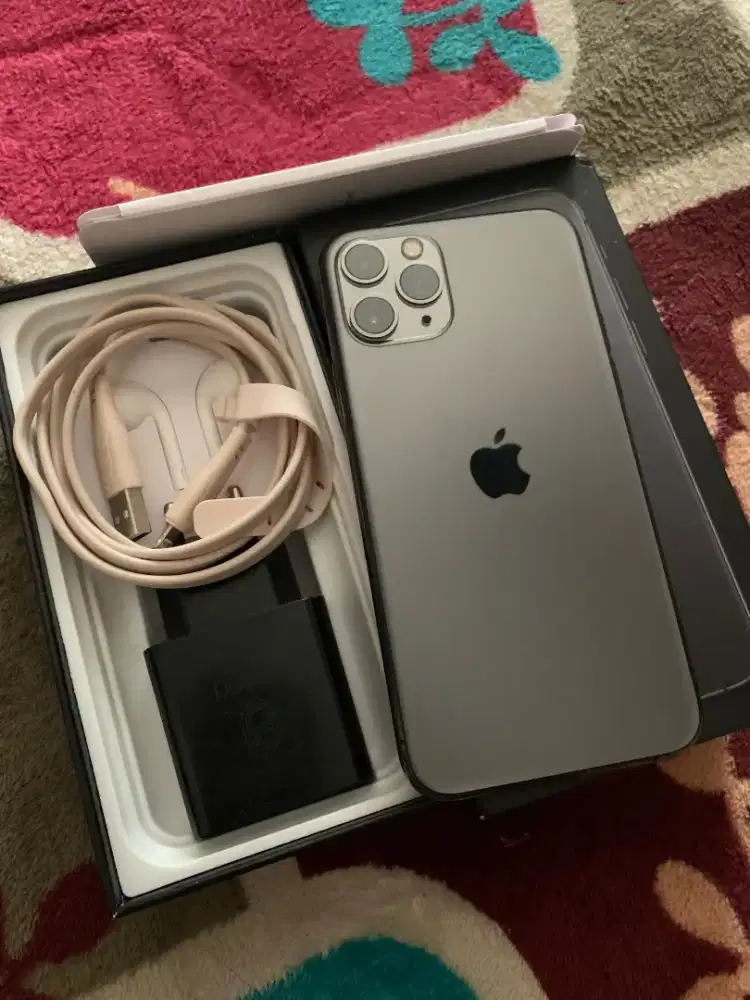 iPhone 11 Pro 256GB