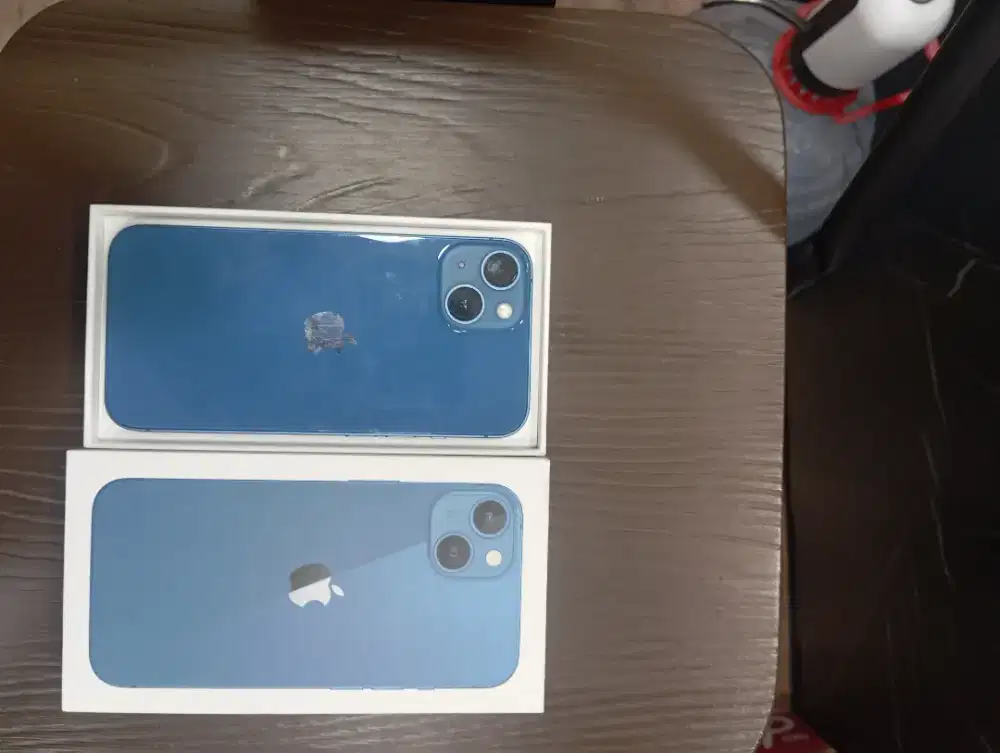 iPhone 13 256Gb iBox Fullset