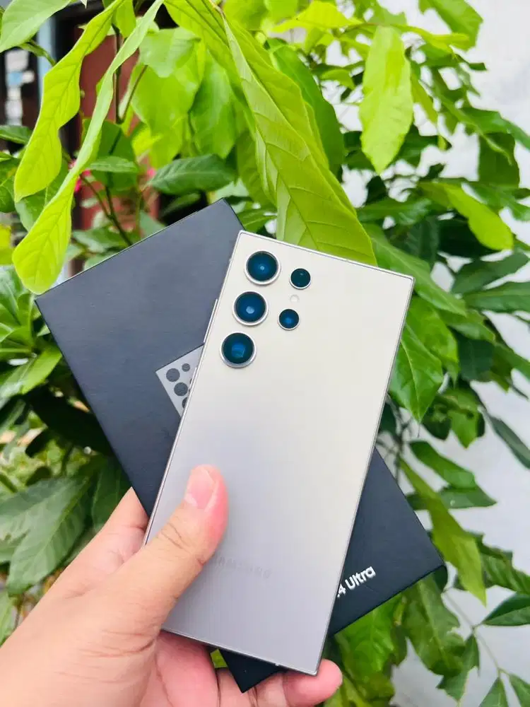 SAMSUNG S24 ULTRA 12/512gb sein