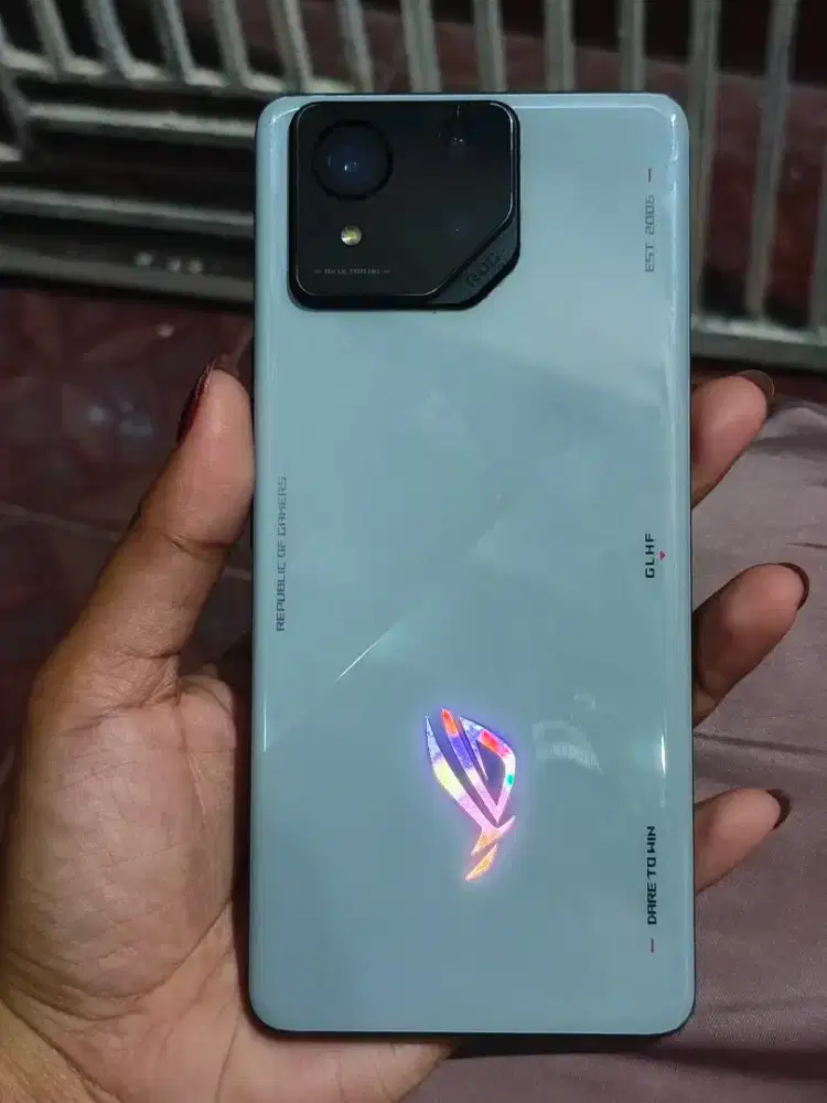 jual cepat ASUS ROG 8