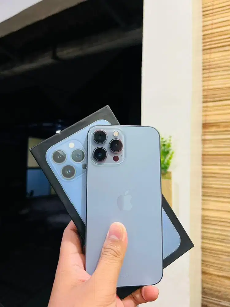 IPHONE 13 PROMAX 256gb iBOX