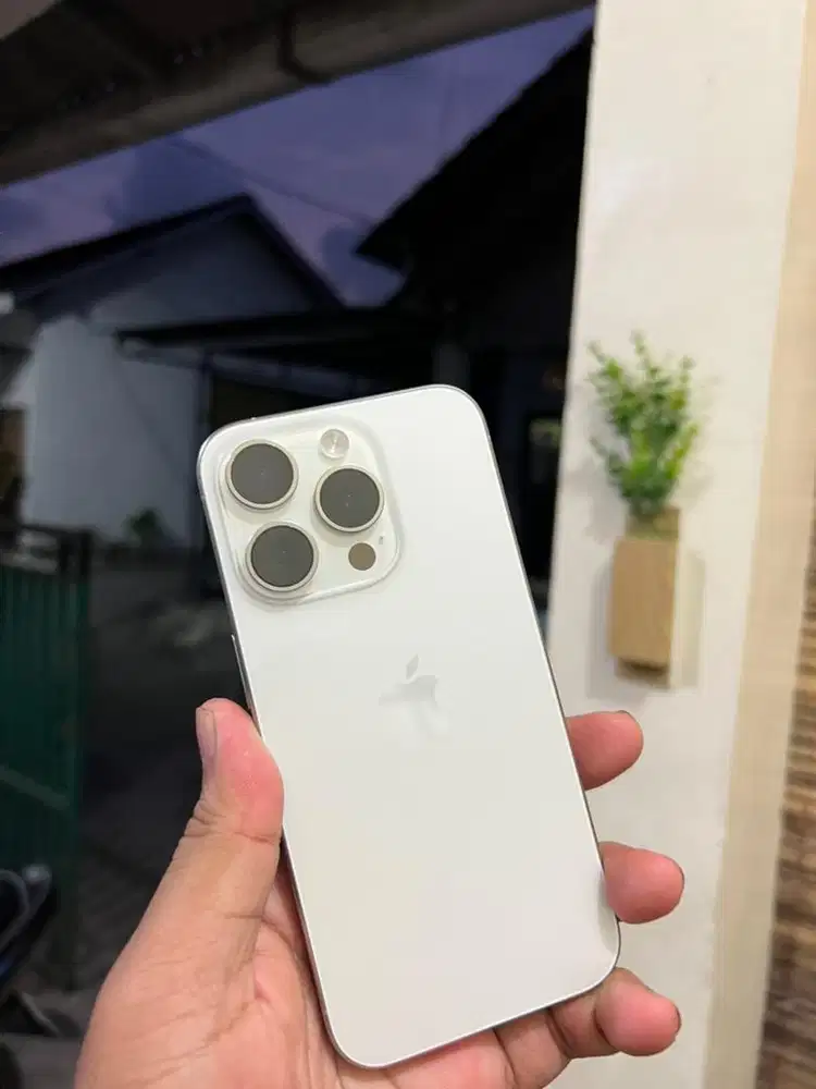 IPHONE 15 PRO 128gb iBOX