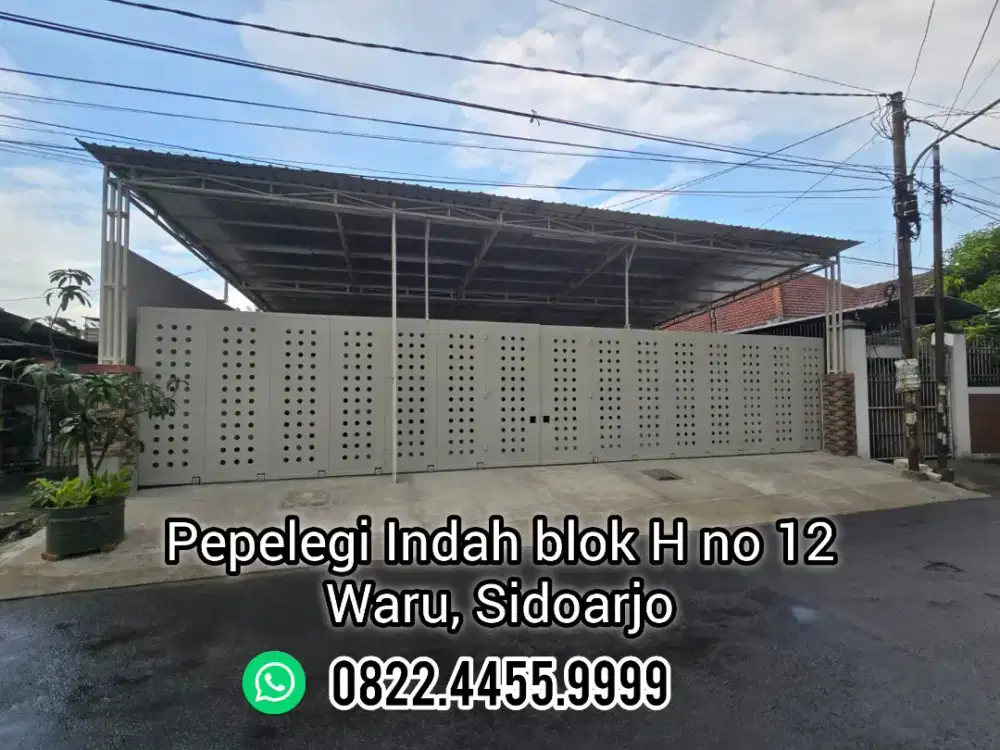 Dibutuhkan : Admin & Tukang Poles [Salon mobil]