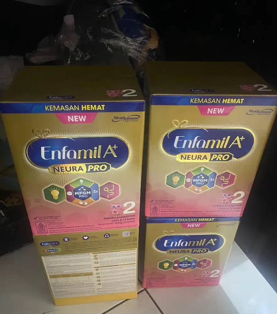 Enfamil a2 Neura Pro 1800gr