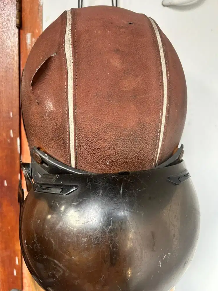 HELM BOGO/ BOGO SCOOPY