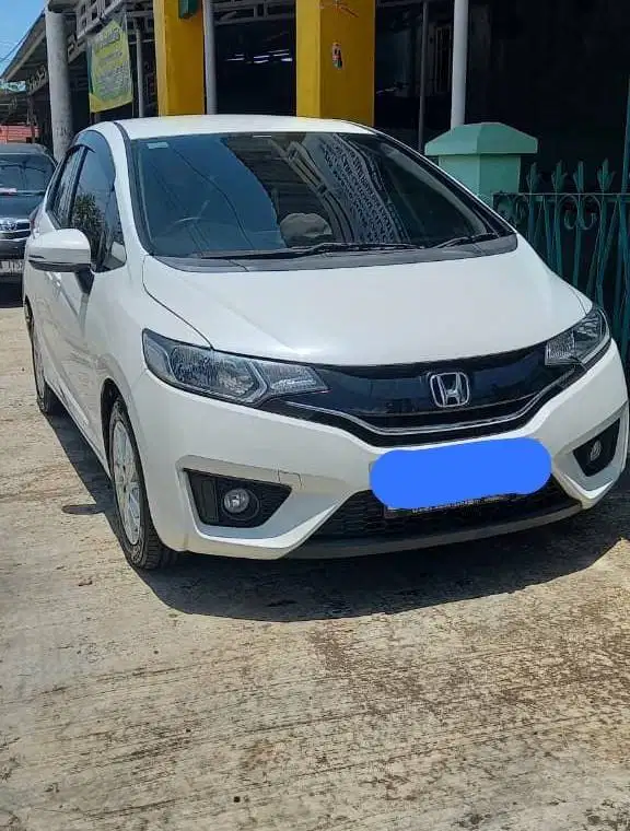 Jazz Type S AT 2019 Terawat Murah