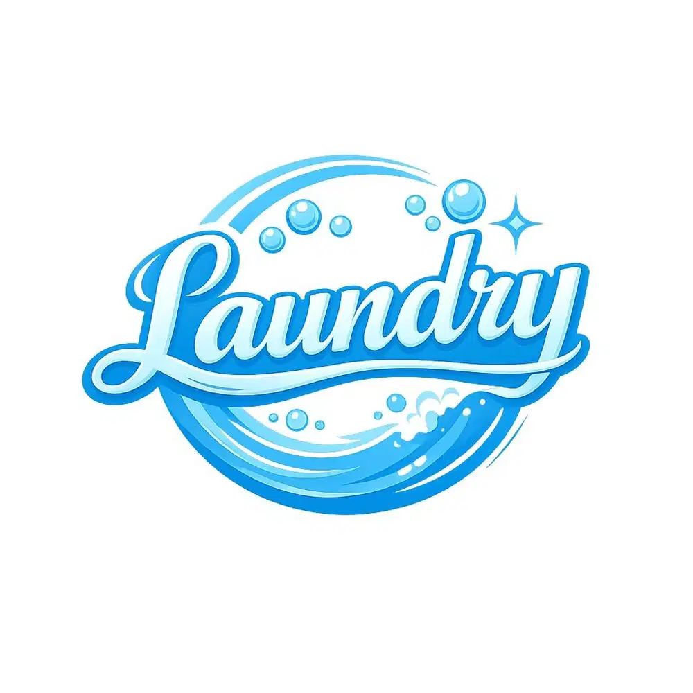 STAFF LAUNDRY (SETRIKA DAN CUCI & KURIR)