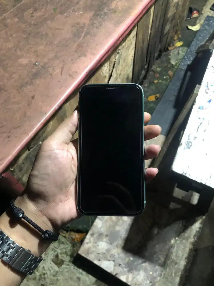 jual ip 11 semua kartu bisa kecuali telkom