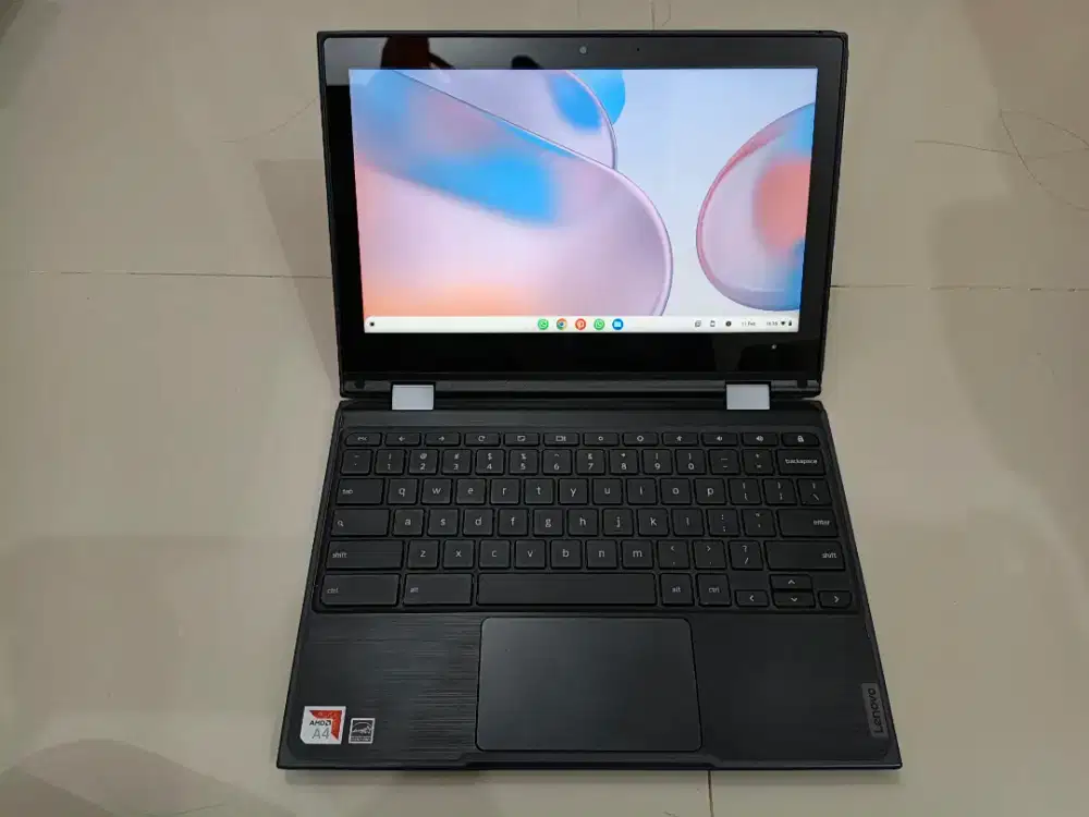 Lenovo Chromebook 300e 2nd Generation
