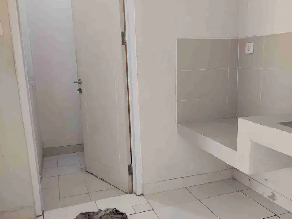 Di sewakan rumah cantik