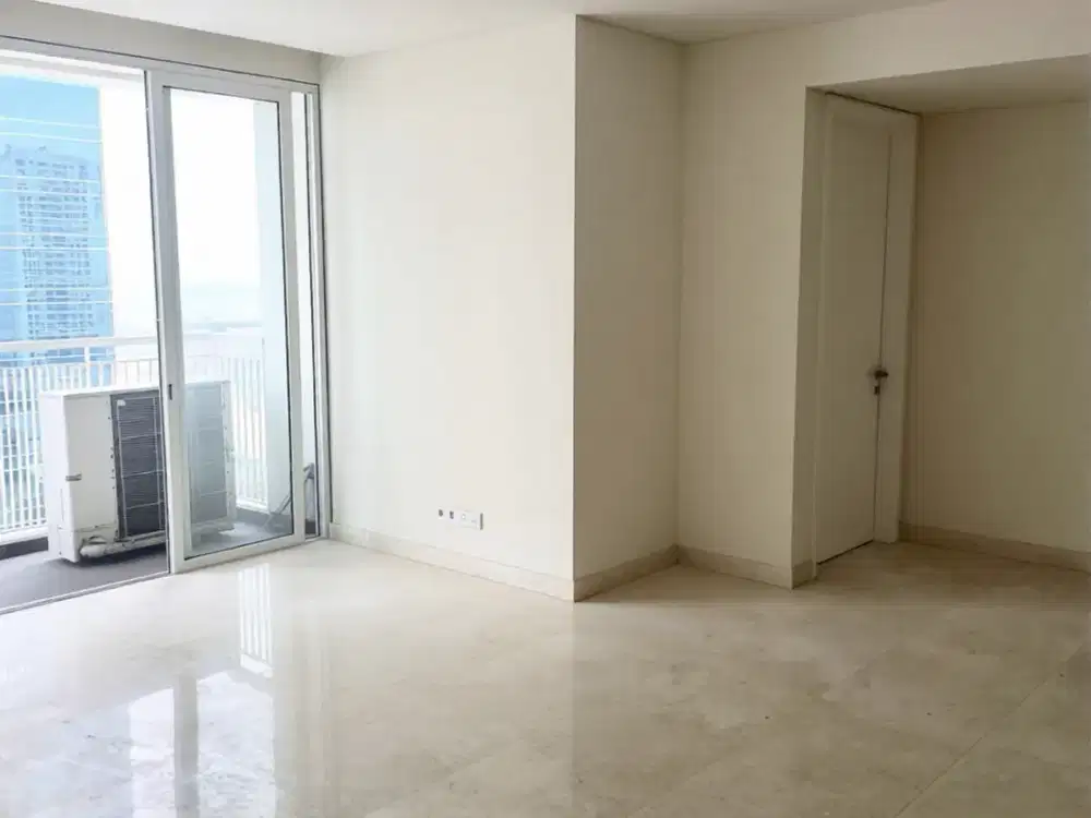 DIJUAL DAN DISEWAKAN Apartemen One Galaxy, diatar GALAXY MALL