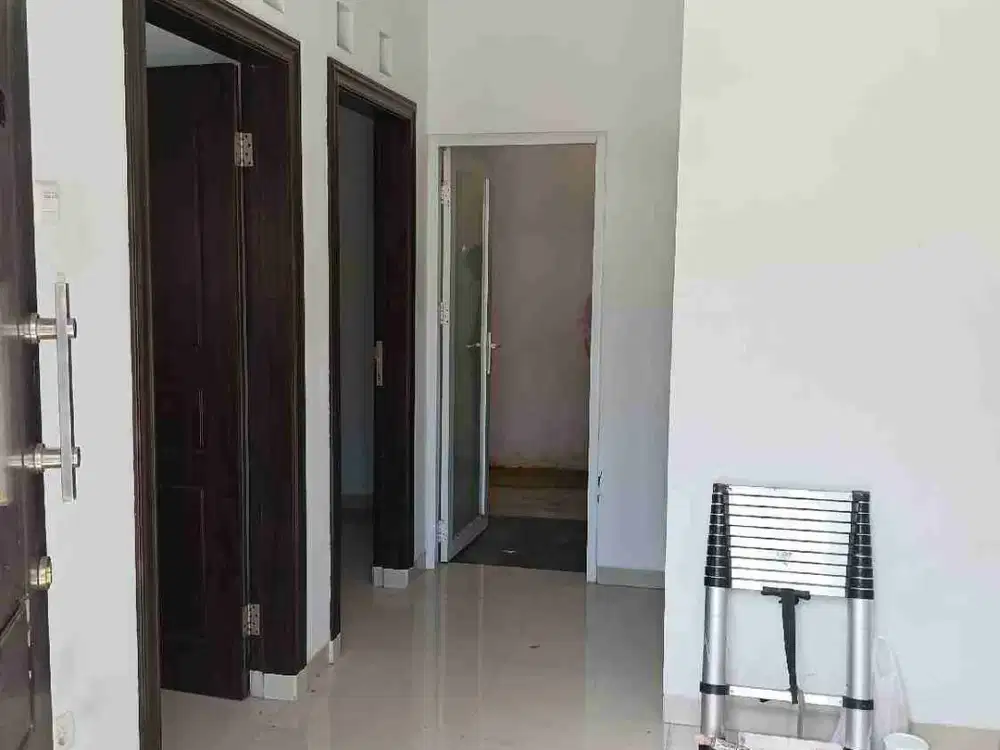 Dijual/Disewa Rumah Pinus Regency Garden view Lingkungan tenang
