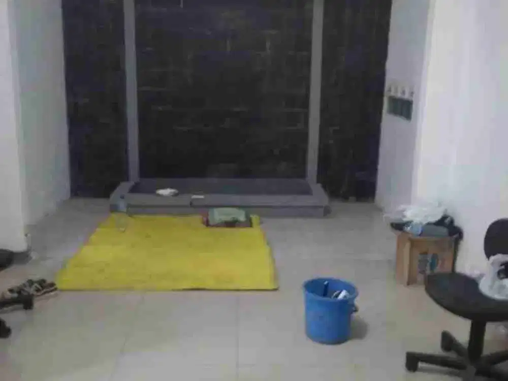 rumah di batu indah sayap batununggal dekat stt telkom dan rumah sakit mayapada